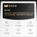 premium keemun black tea gift box authentic qimen high end xiang luo pre qingming tender buds stomach nurturing fragrant durable brew chinese tea gift