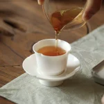 feizi xiao lychee black tea zhengshan xiaozhong