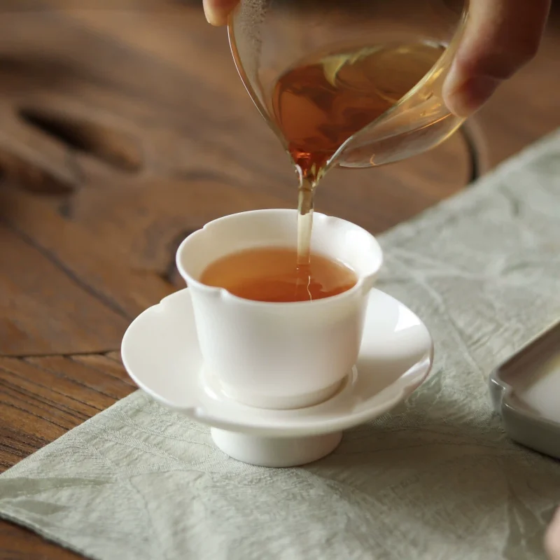 feizi xiao lychee black tea zhengshan xiaozhong