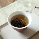 feizi xiao lychee black tea zhengshan xiaozhong