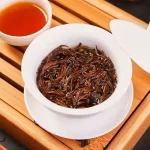 keemun black tea hong xiang luo