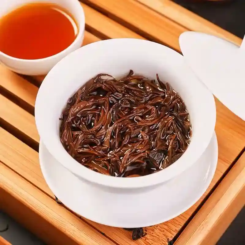 keemun black tea hong xiang luo keemun black tea hong xiang luo