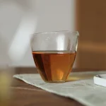 feizi xiao lychee black tea zhengshan xiaozhong