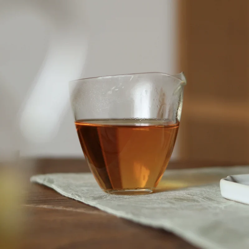 feizi xiao lychee black tea zhengshan xiaozhong