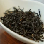 feizi xiao zhengshan xiaozhong black tea