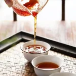 keemun black tea 1915 gold medal special grade