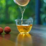 feizi xiao zhengshan xiaozhong black tea