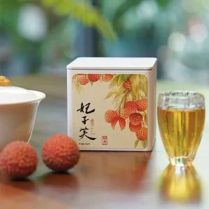feizi xiao zhengshan xiaozhong black tea