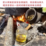 pu'er raw tea loose leaf yunnan ancient tree spring tea specialty firepit roasted tea self drinking high cost effective bulk tea