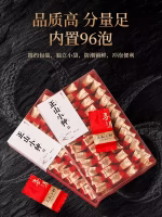 lapsang souchong black tea premium grade authentic wuyi mountain floral fragrance daily tea bagged 500g