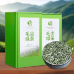 250-0g-maojian-green-tea-fresh-and-refreshingly-sweet-gift-bag